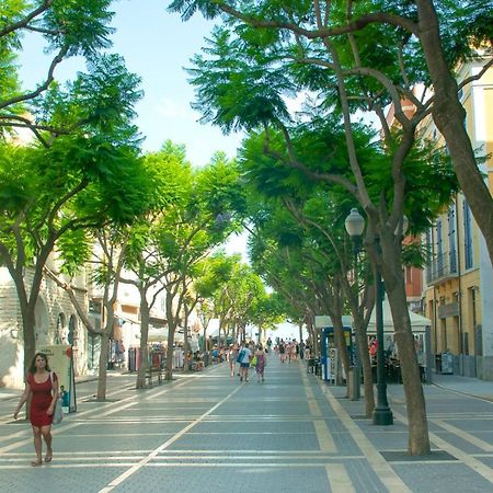 Apartamento Mediterraneo, Nuevo Y Acogedor De Eva Sant Feliu de Guíxols Dış mekan fotoğraf