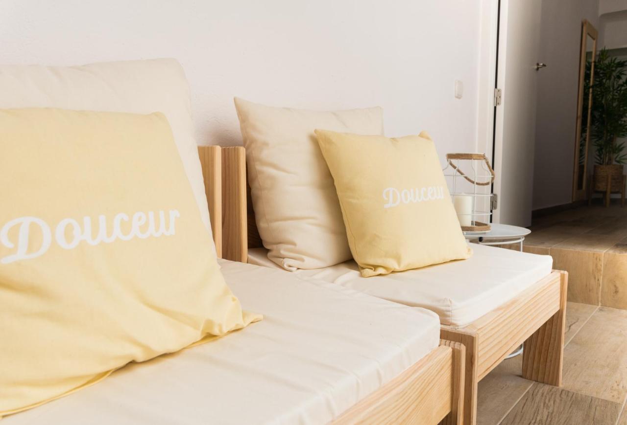 Apartamento Mediterraneo, Nuevo Y Acogedor De Eva Sant Feliu de Guíxols Dış mekan fotoğraf
