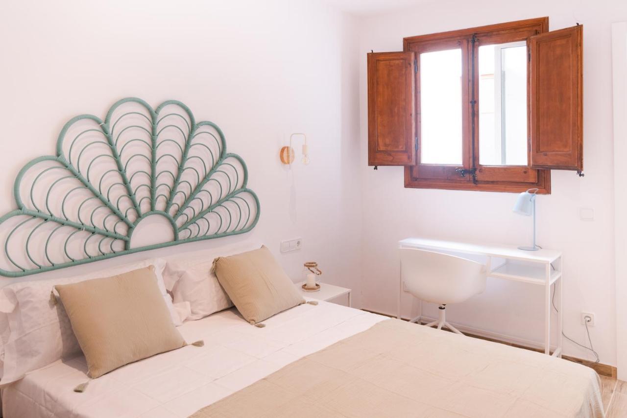 Apartamento Mediterraneo, Nuevo Y Acogedor De Eva Sant Feliu de Guíxols Dış mekan fotoğraf
