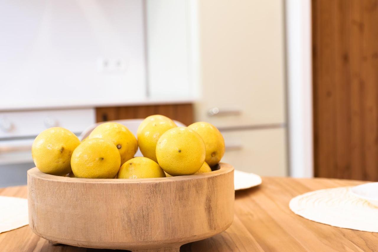 Apartamento Mediterraneo, Nuevo Y Acogedor De Eva Sant Feliu de Guíxols Dış mekan fotoğraf