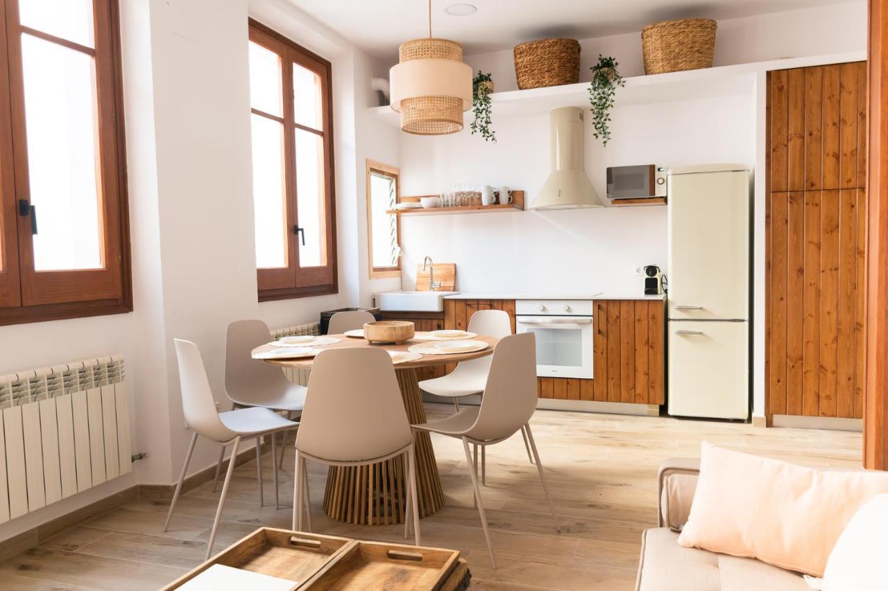 Apartamento Mediterraneo, Nuevo Y Acogedor De Eva Sant Feliu de Guíxols Dış mekan fotoğraf