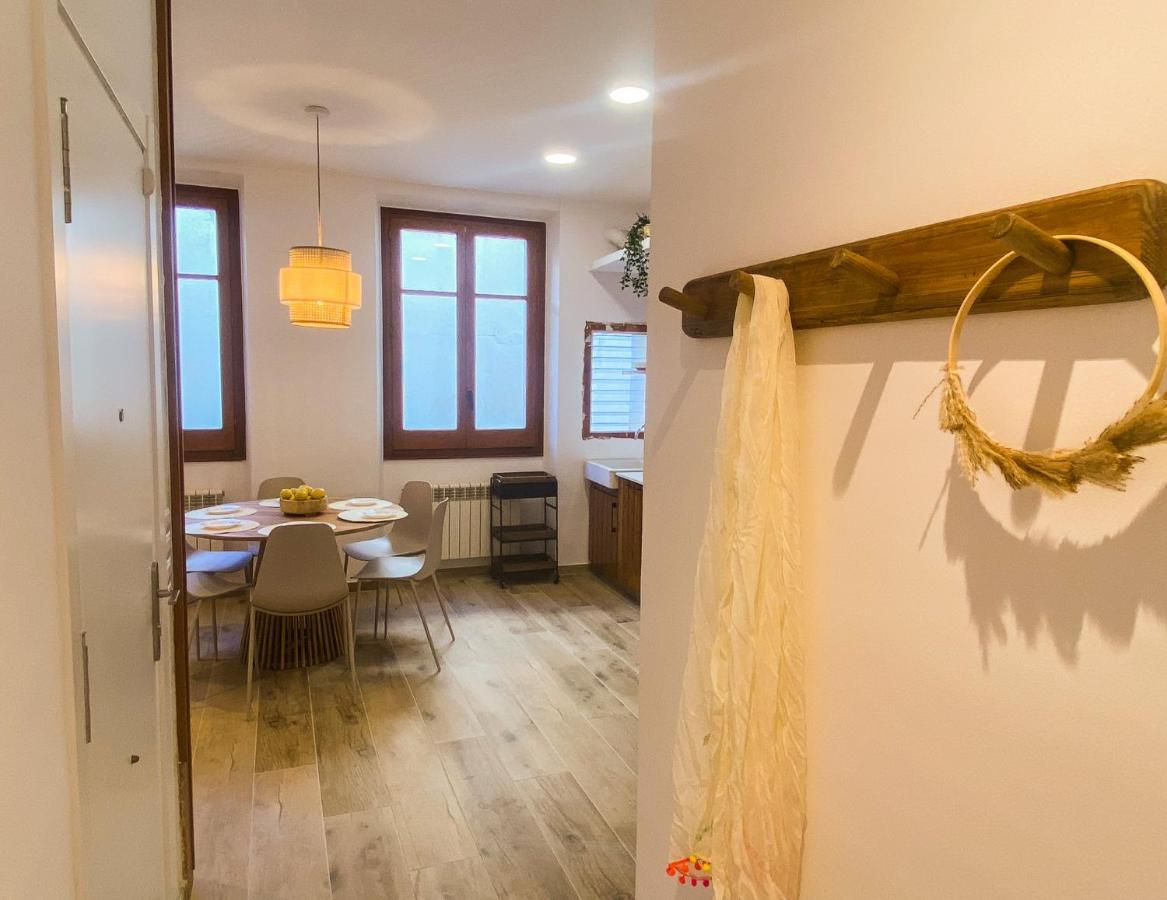 Apartamento Mediterraneo, Nuevo Y Acogedor De Eva Sant Feliu de Guíxols Dış mekan fotoğraf