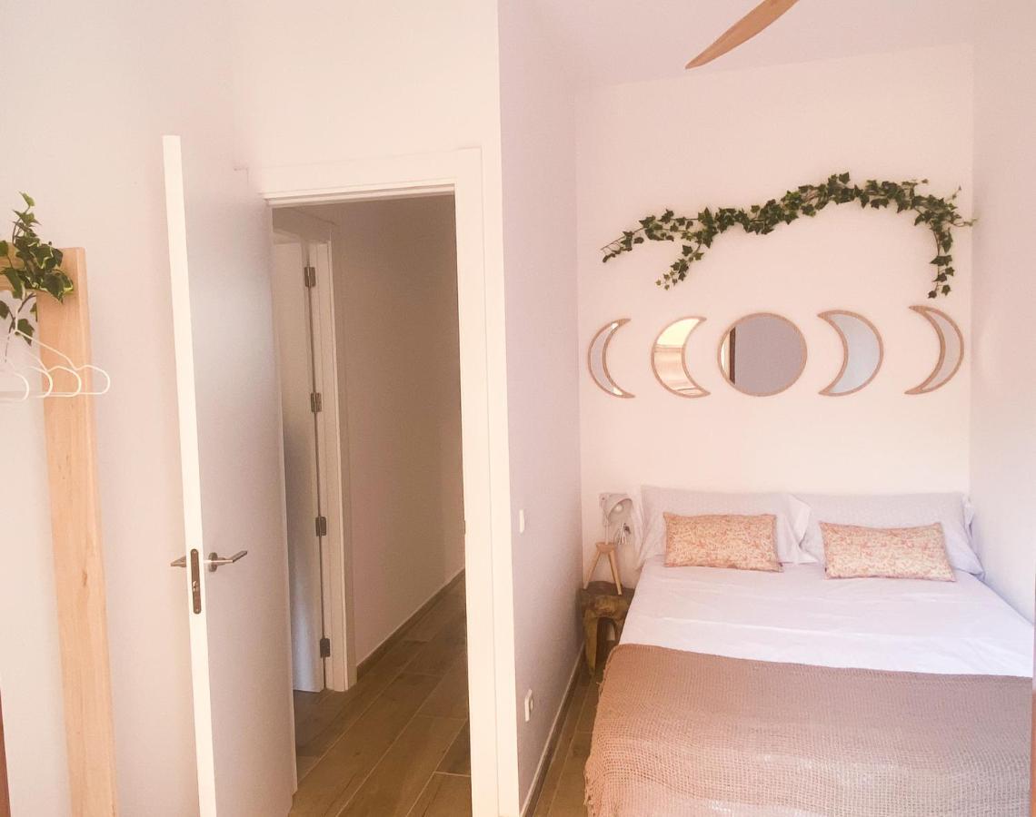 Apartamento Mediterraneo, Nuevo Y Acogedor De Eva Sant Feliu de Guíxols Dış mekan fotoğraf