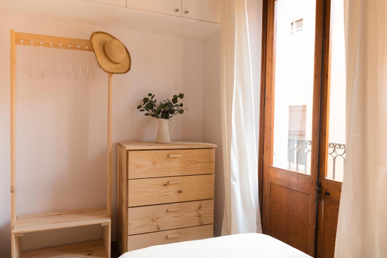 Apartamento Mediterraneo, Nuevo Y Acogedor De Eva Sant Feliu de Guíxols Dış mekan fotoğraf